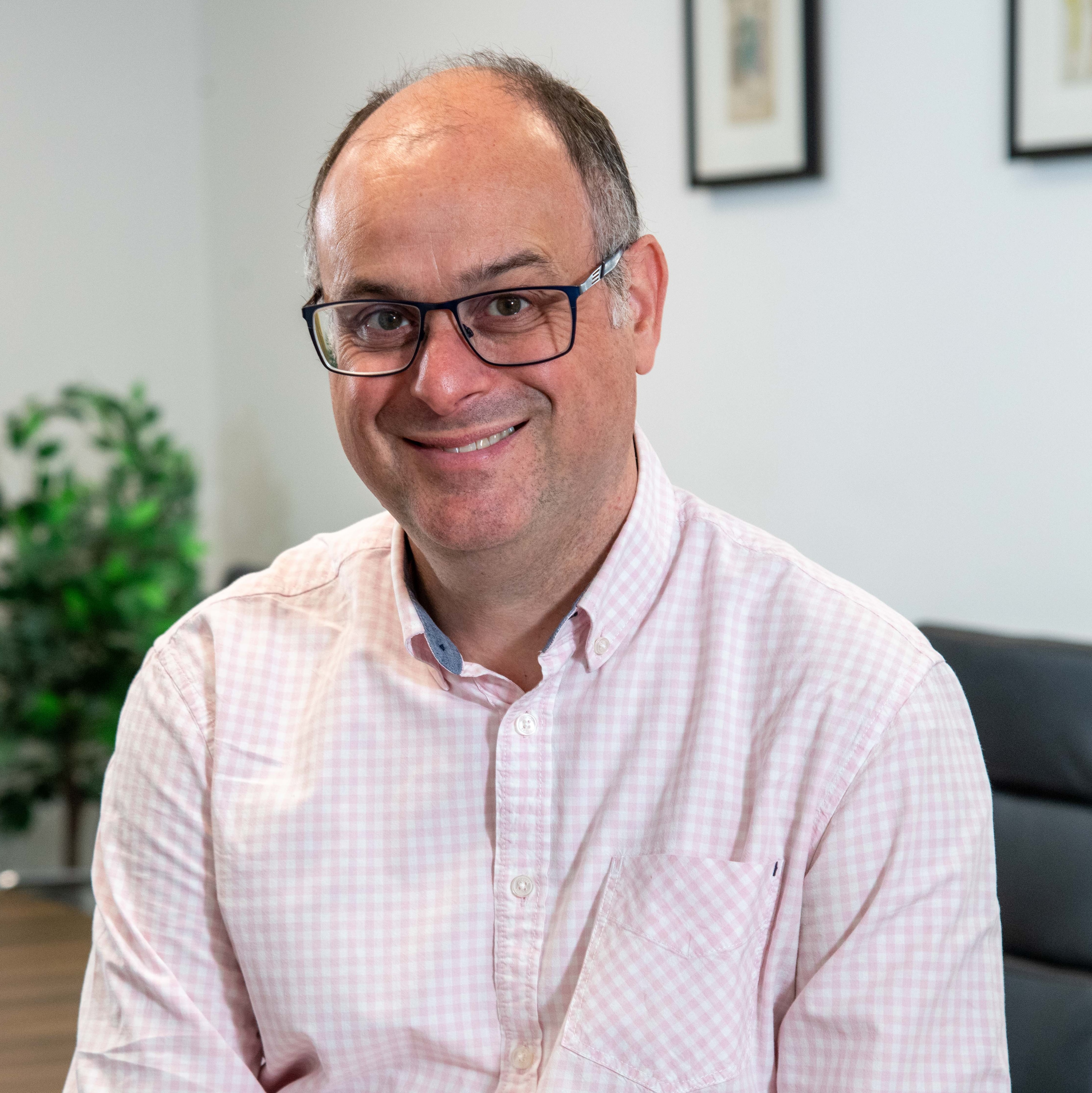 David RussellProf